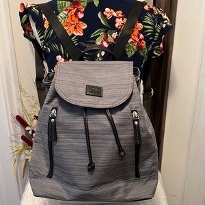 Roots Mini Backpack